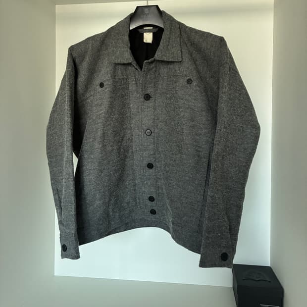 Oproject by jan jan van essche 자켓