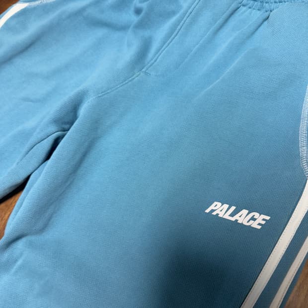 팔라스 아디다스 17ss 트랙팬츠