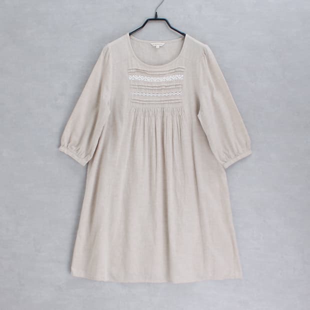 3can4on _ cotton tunic ops