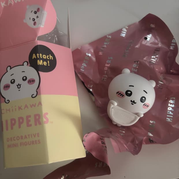 치이카와 히퍼 팝니당