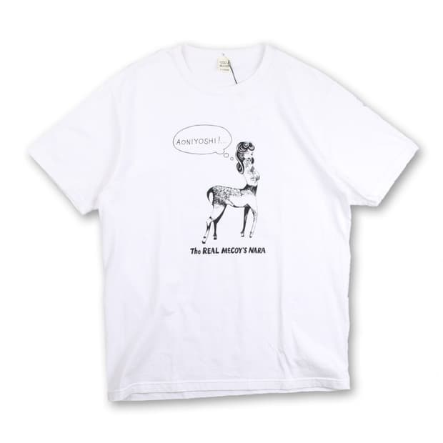 THE REAL McCOY’S (XL)