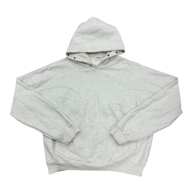 그레일즈 지오메트리 후드티