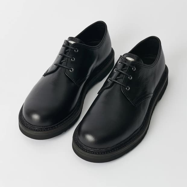 [39,40,41,42,43]아워레가시 TRAMPLER 더비 슈즈