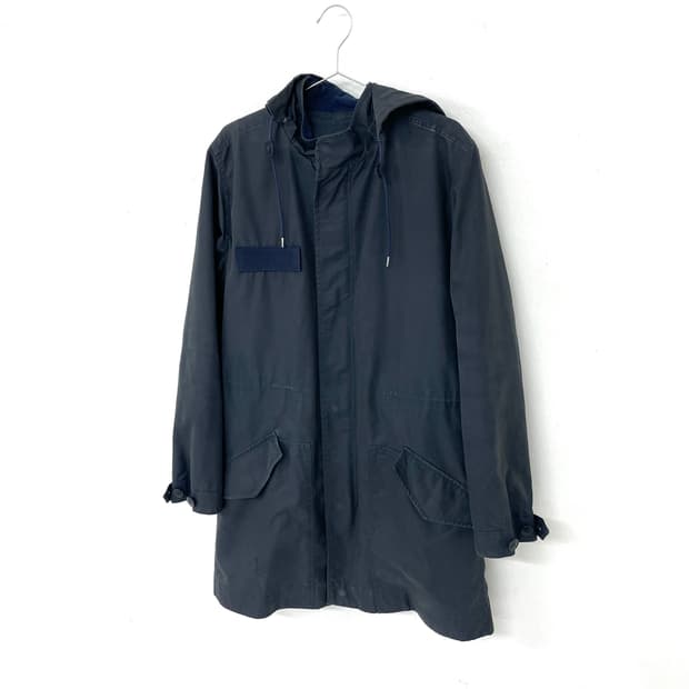 A.P.C. Parka