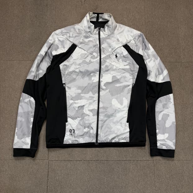 polo sport 폴로스포츠 unit 03 경량 패딩자켓 