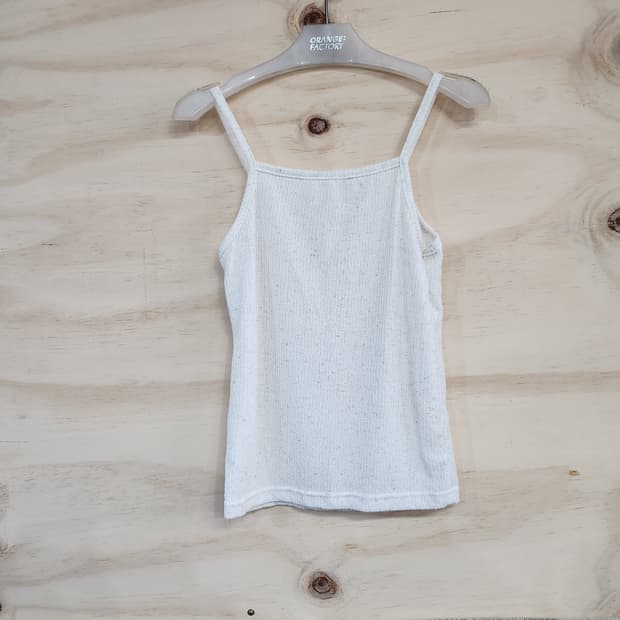 524) 여성 민소매 나시티