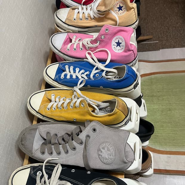 컨버스 올스타 270