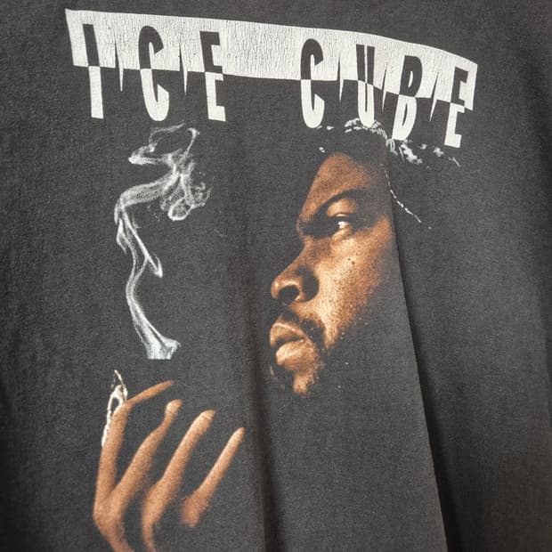Ice Cube, "The Predator", 1992