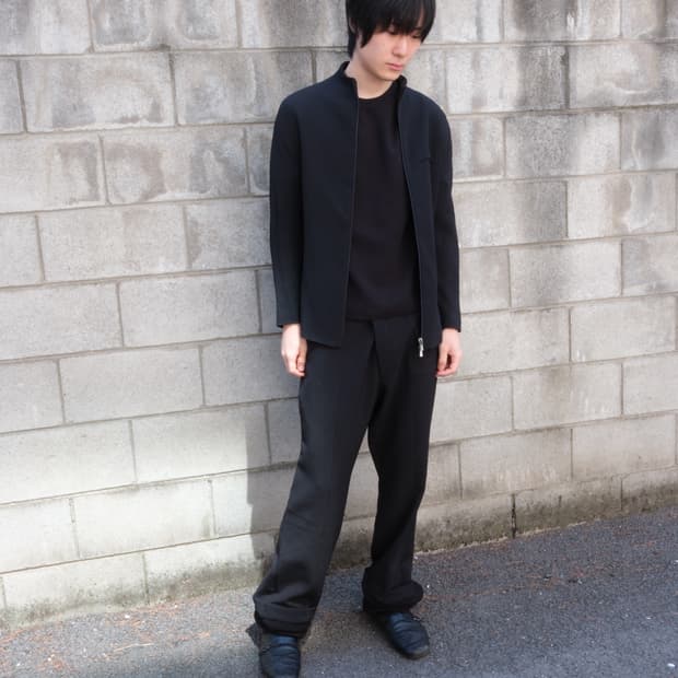 Emporio armani 집업 자켓 44