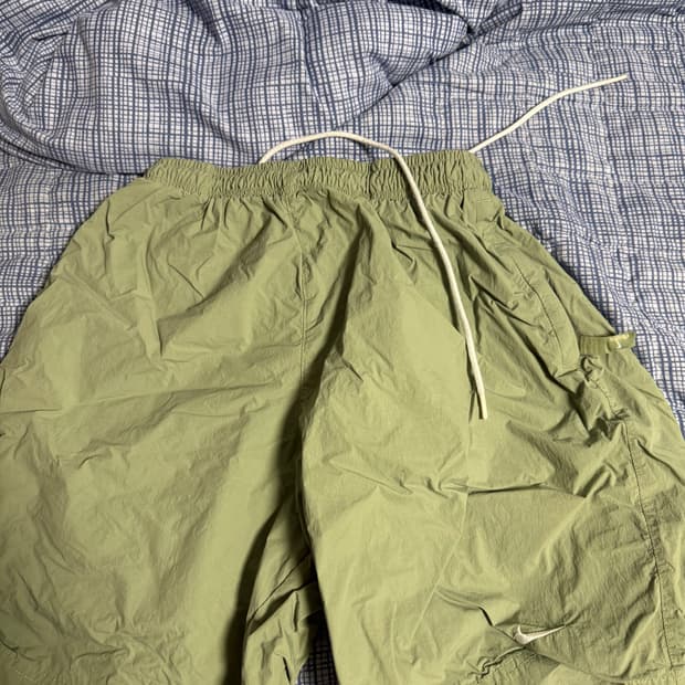 나이키 반바지m사이즈 판매합니다
