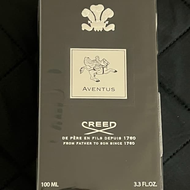 [백화점 국문택] 크리드 어벤투스 100ml