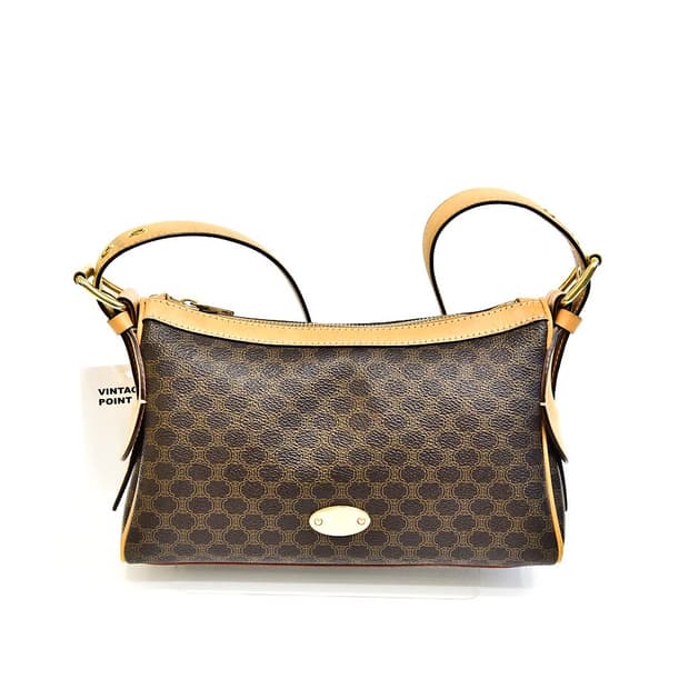 셀린느 마카담 블라종 숄더백(정품)