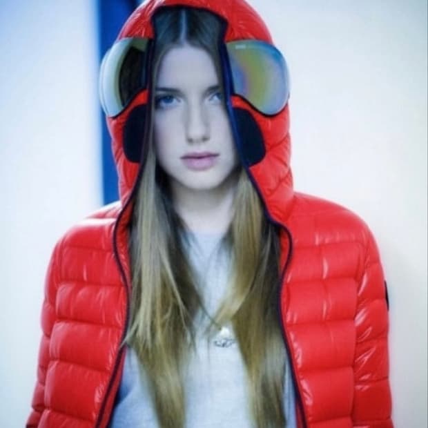 AI 라이더스  온더 스톰 패딩 (12세/성인44가능)