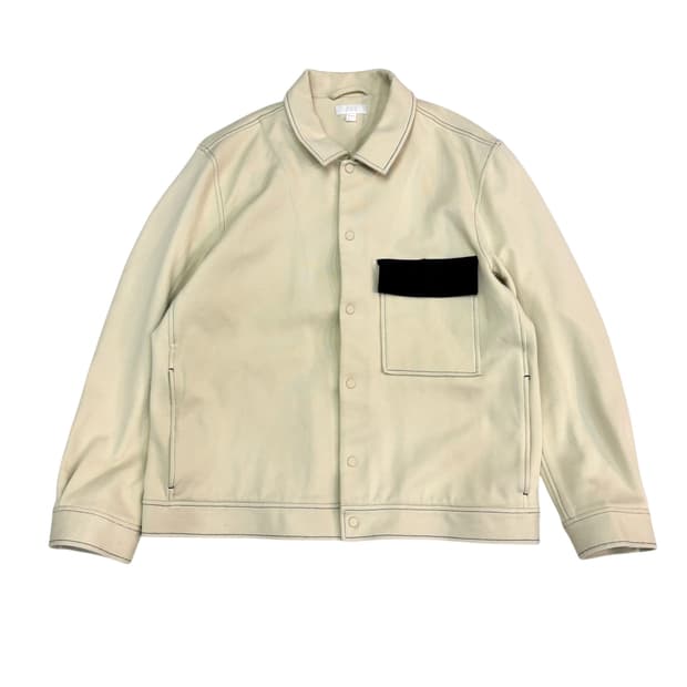 코스 트윌 자켓