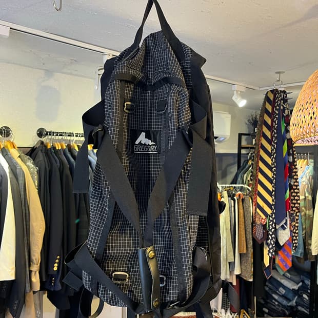 그레고리 데이앤하프 백팩