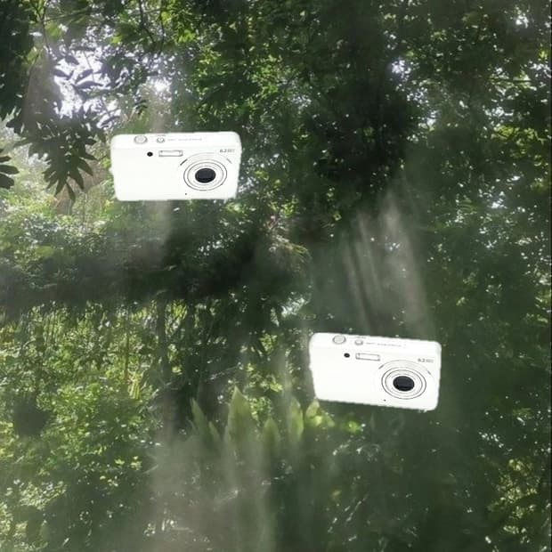 슬기디카&풀박스!) FujiFilm Finepix J10 디카 카메라