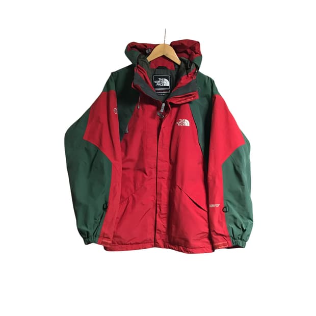 노스 고어텍스 써밋시리즈 자켓