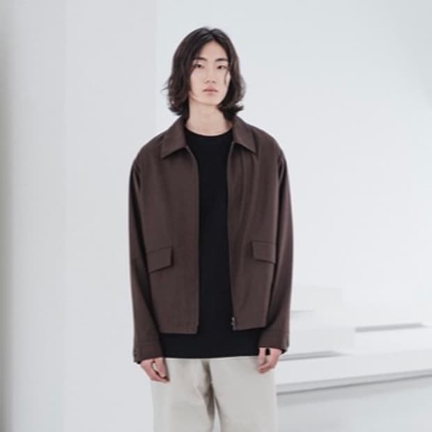 비슬로우 스탠다드 블루종 블랙