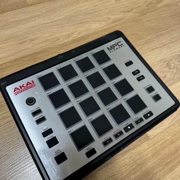 Akai Professional MPC Element