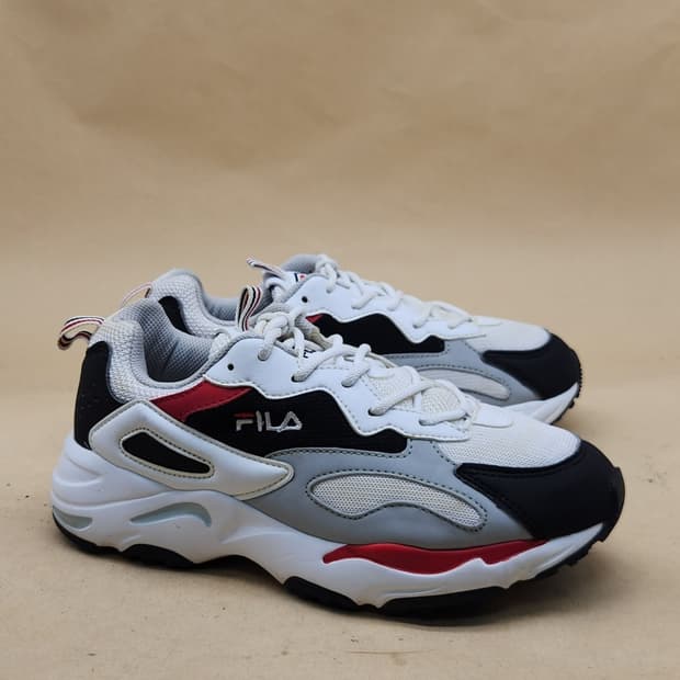 휠라 레이트레이서 운동화250 