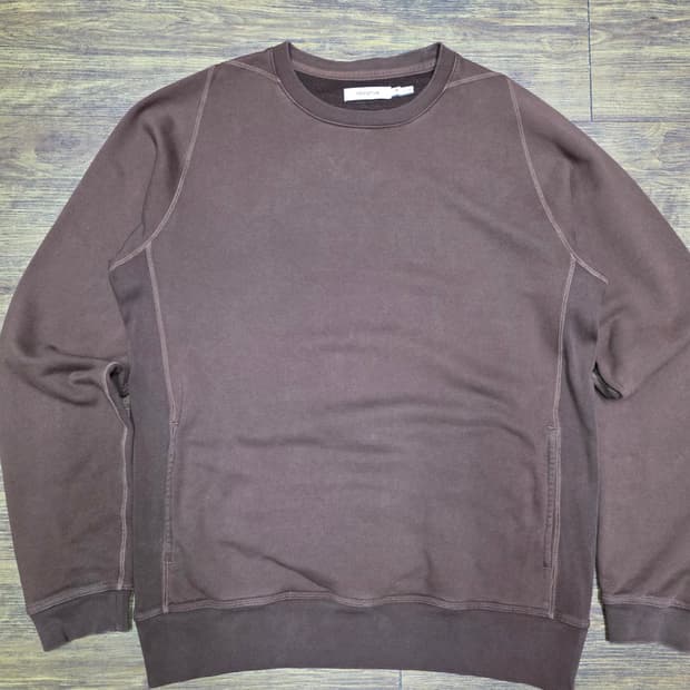 논네이티브 맨투맨 