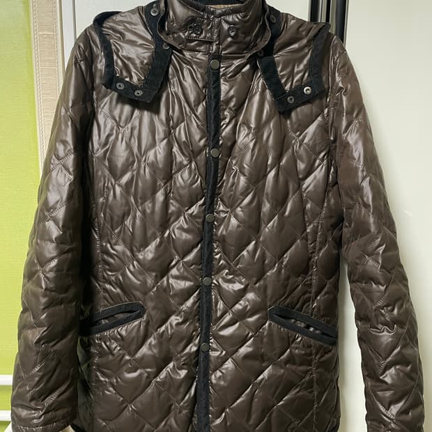 타케오 키쿠치 자켓