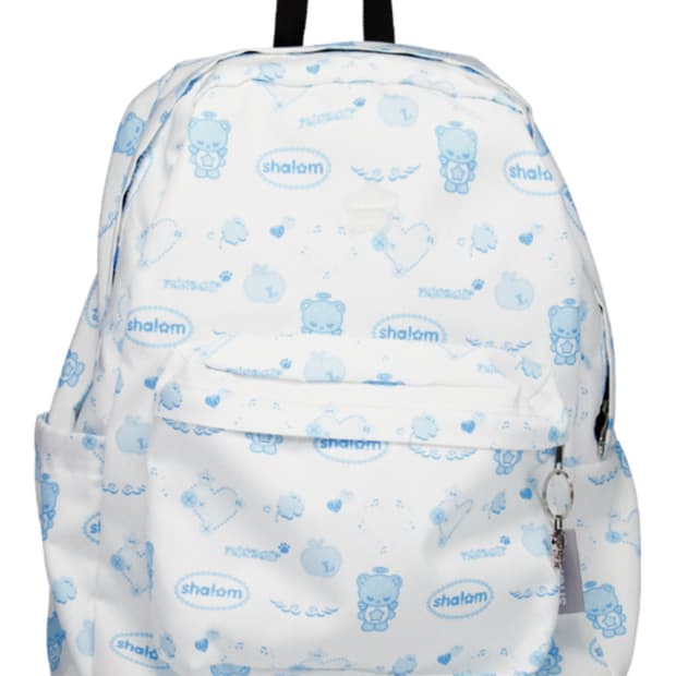 MEMORY BACKPACK 