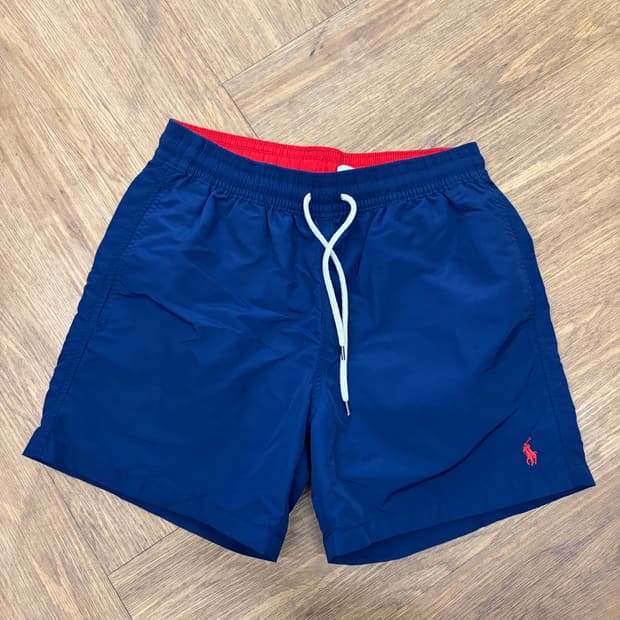 N209. 폴로 스윔팬츠 반바지 쇼츠