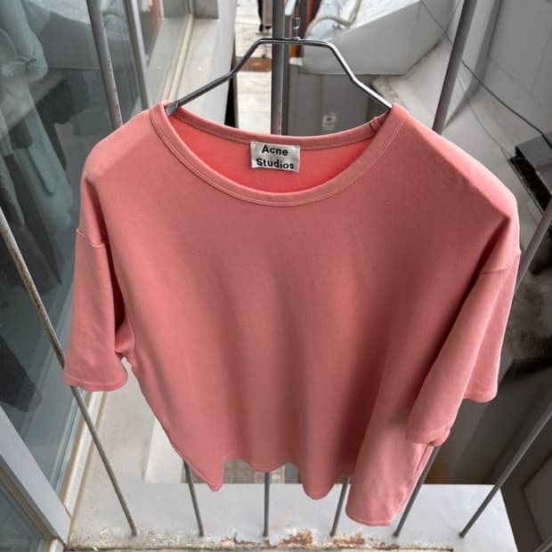 Acne Studios T-shirt