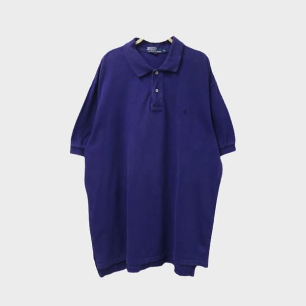 폴로 랄프로렌 카라티셔츠 66260