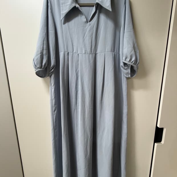 더오픈프로덕트 원피스