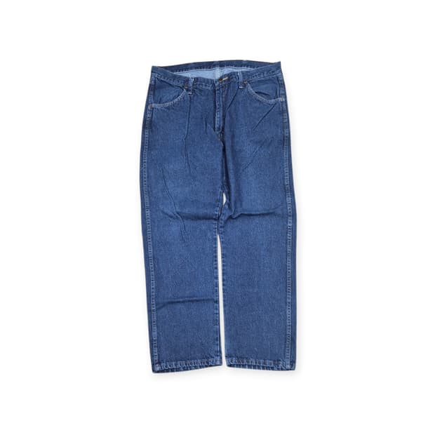 러슬러 데님팬츠 랭글러