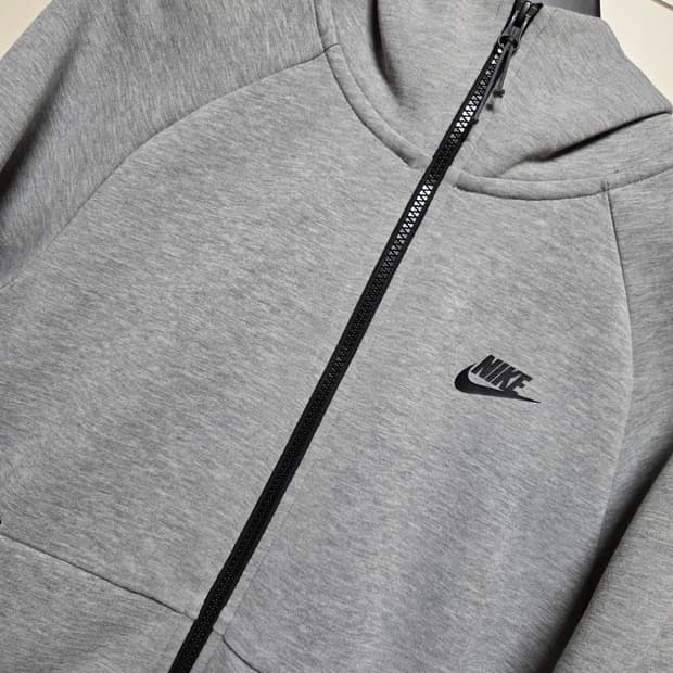 나이키 남성 테크팩 후드 집업(100사이즈)