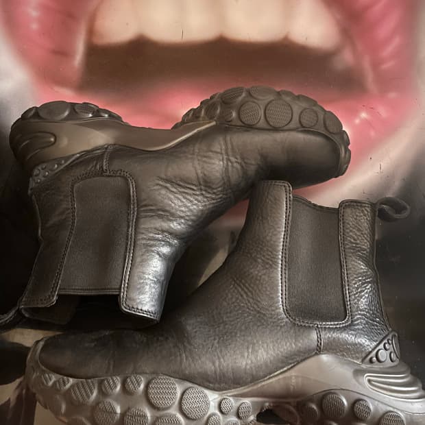 캠퍼 펠로타스 마스 부츠