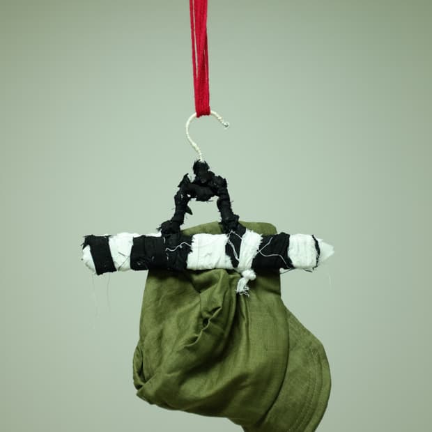 빈티지 와이어캡