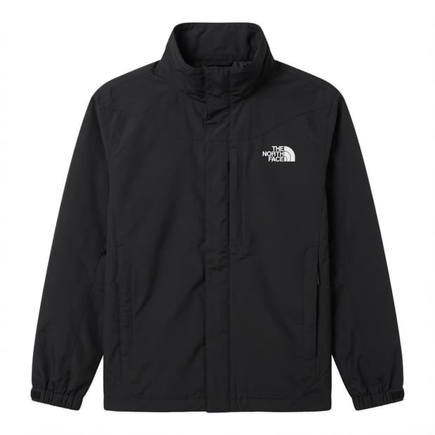 [100] THE NORTH FACE 노스페이스 바람막이 