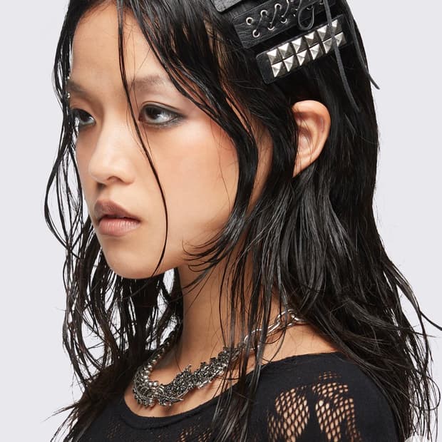 minga london hair pin set