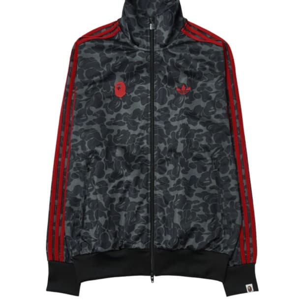 거의새거)s 아디다스 베이프 져지 트랙탑 bape 산산기어 미스치프