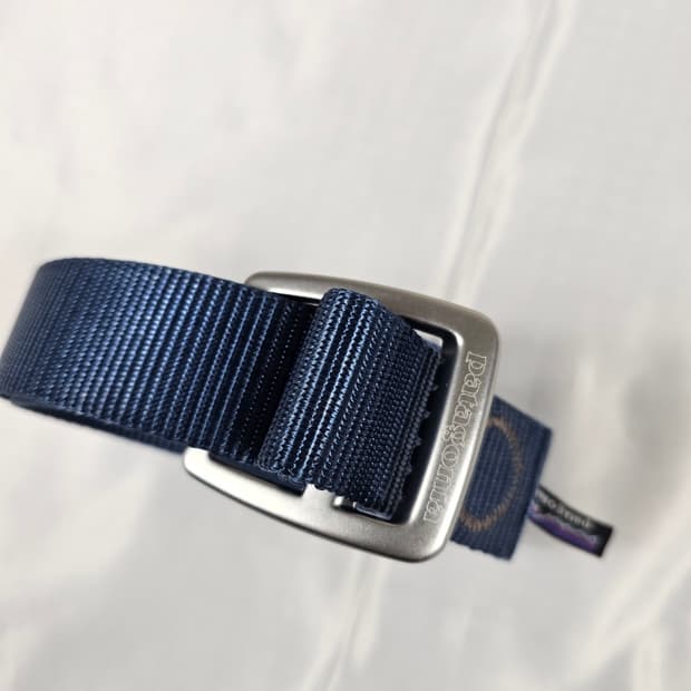 파타고니아벨트