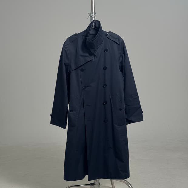 르메르 밀리터리 트렌치 코트 46size