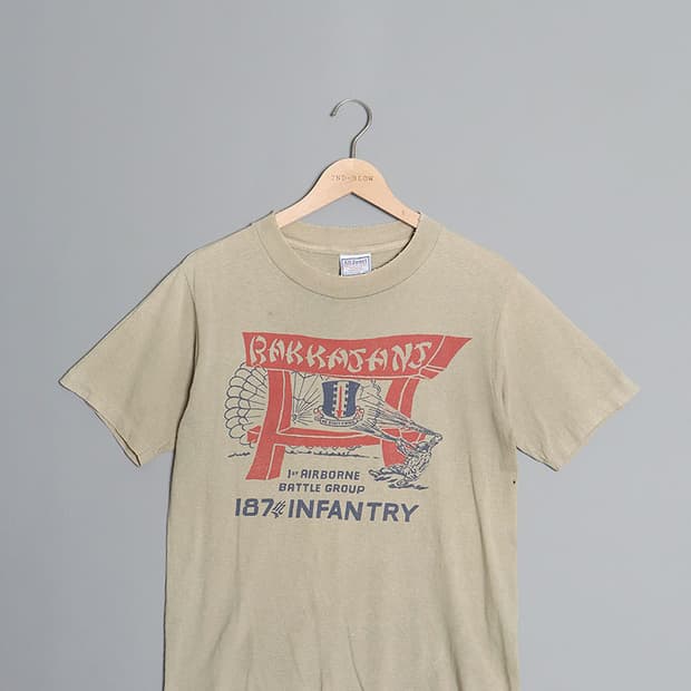 90's All Sport Print T-Shirts
