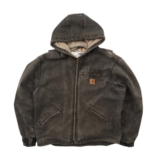 칼하트 시에라 자켓 B197