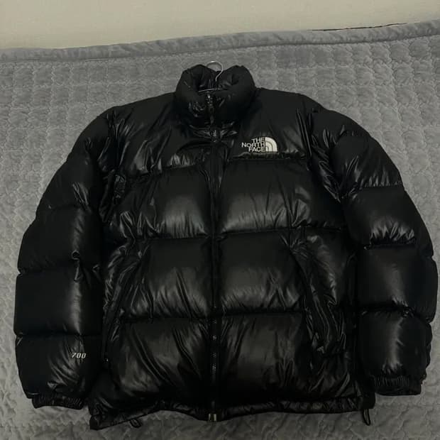 노스페이스 올유광 눕시 구형 L(105)