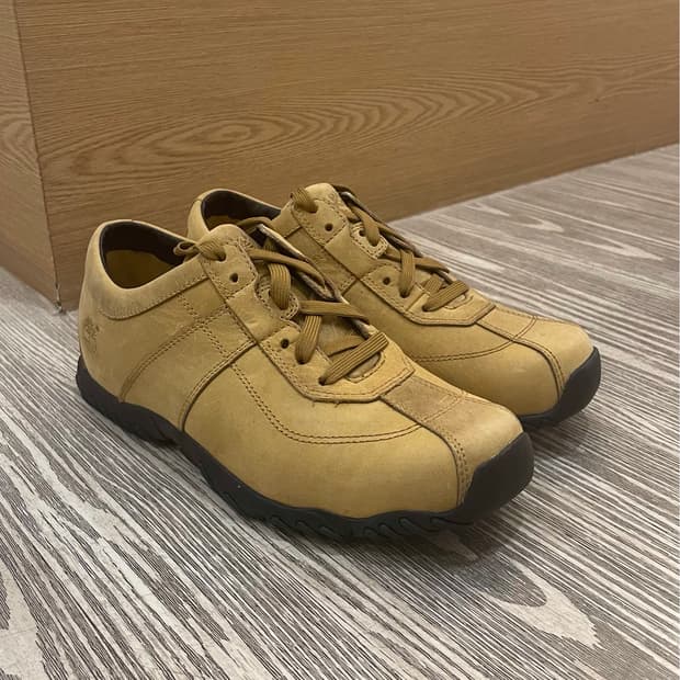 timberland lexington