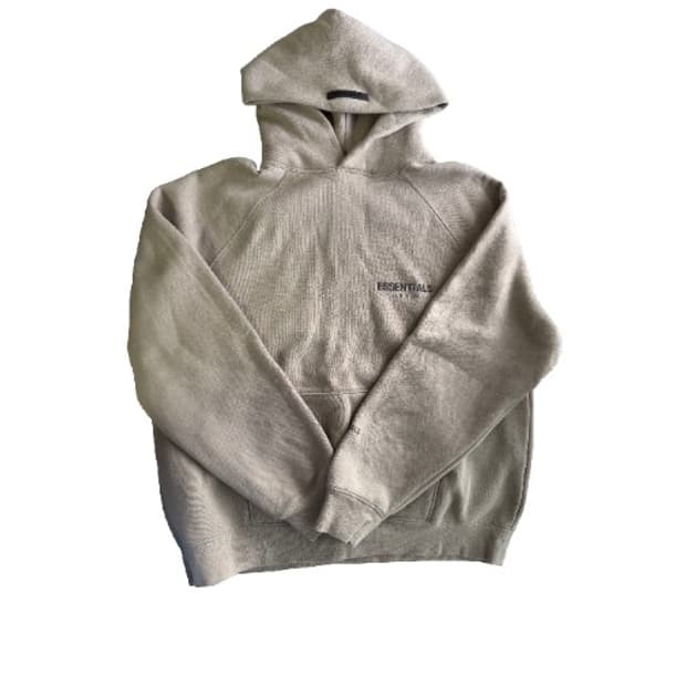 피오갓 에센셜 후드 탄 
