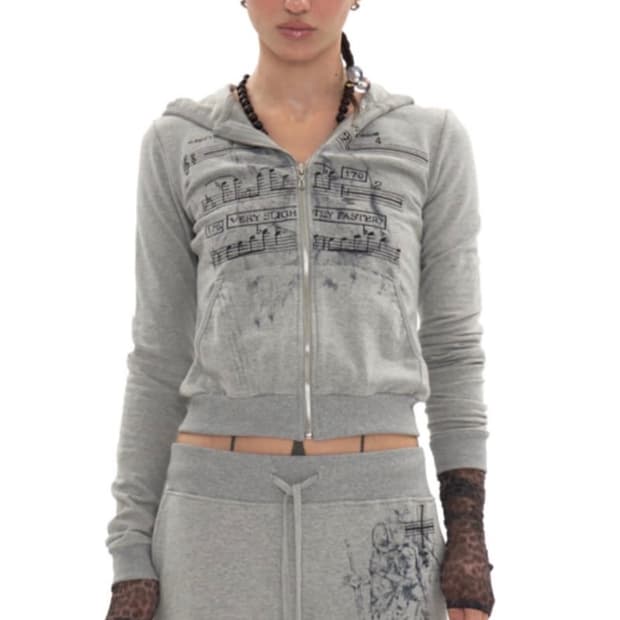 (구매) 604 서비스 stressed musician 후드집업 뮤지션