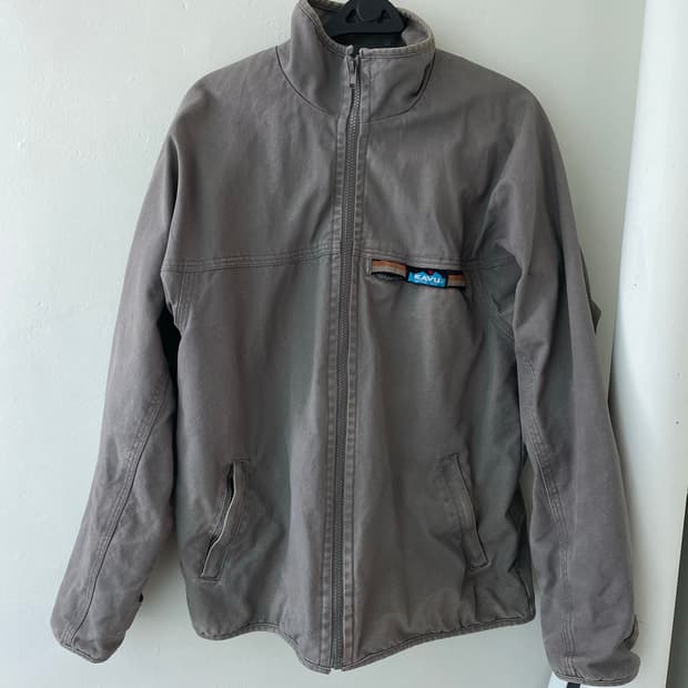 KAVU 워크자켓 L