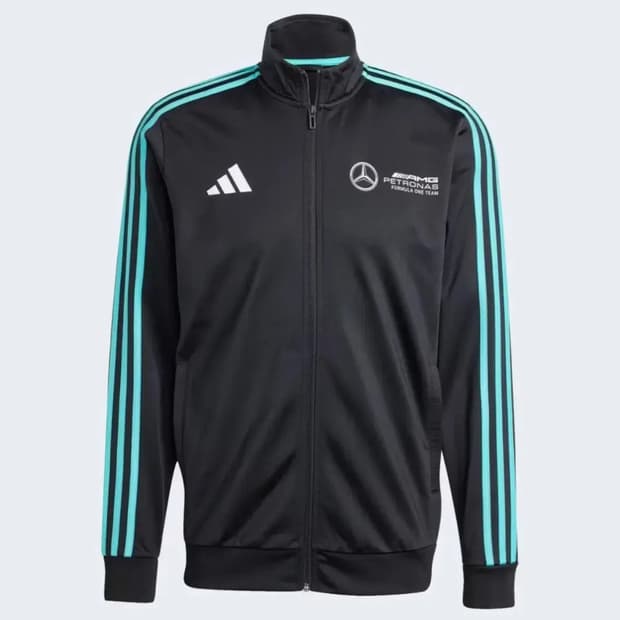 아디다스 AMG 페트로나스 트랙탑
