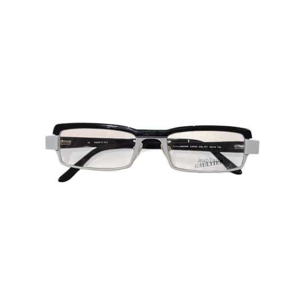 Y2K Glasses