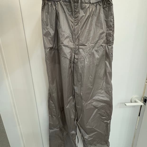 페인츄어 peinture 바지